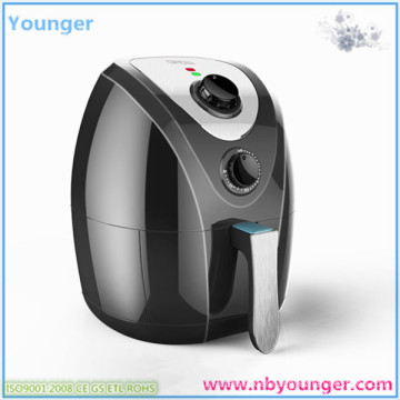 Deep Fryer Without Oil/Air Fryer